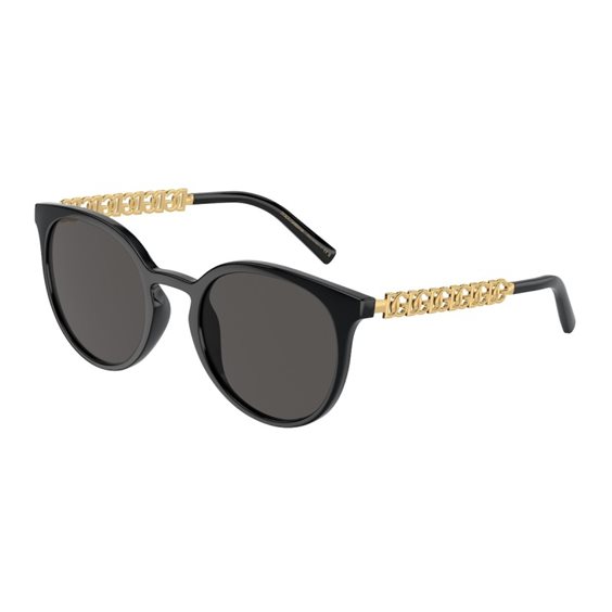 D&g round outlet sunglasses